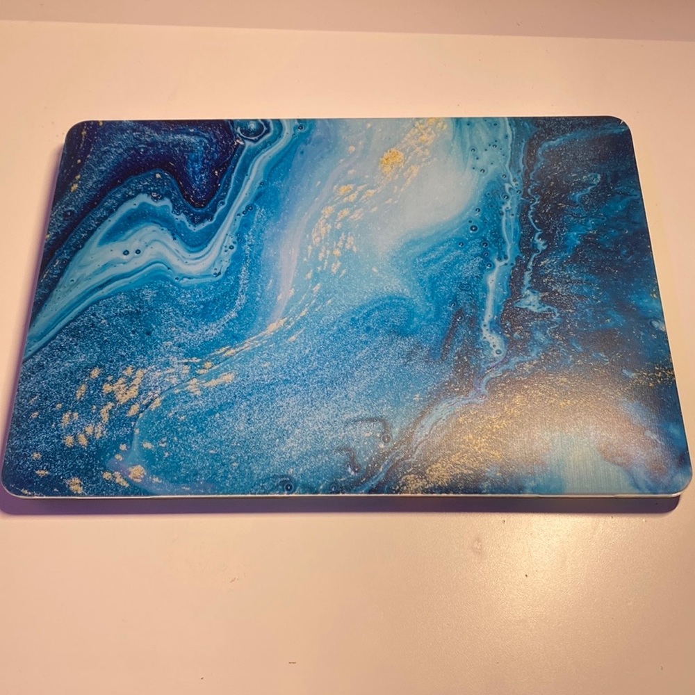 13.5 in MacBook Pro Case